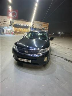 کیا سۆرینتۆ